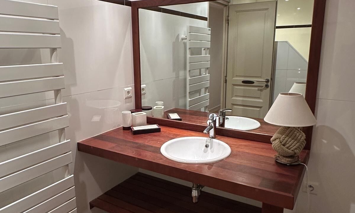 Photo of Bathroom in Bangor