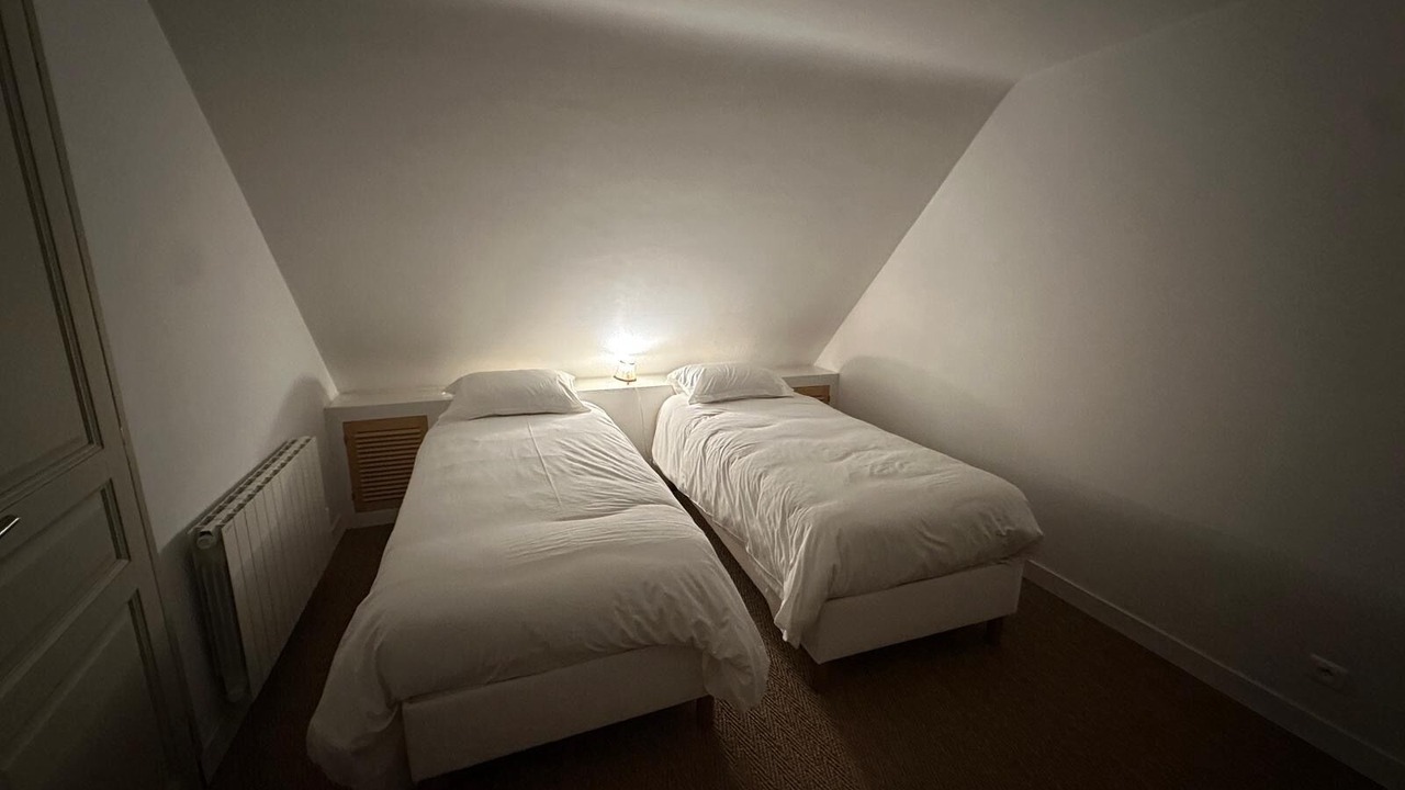 Photo of Bedroom in Bangor