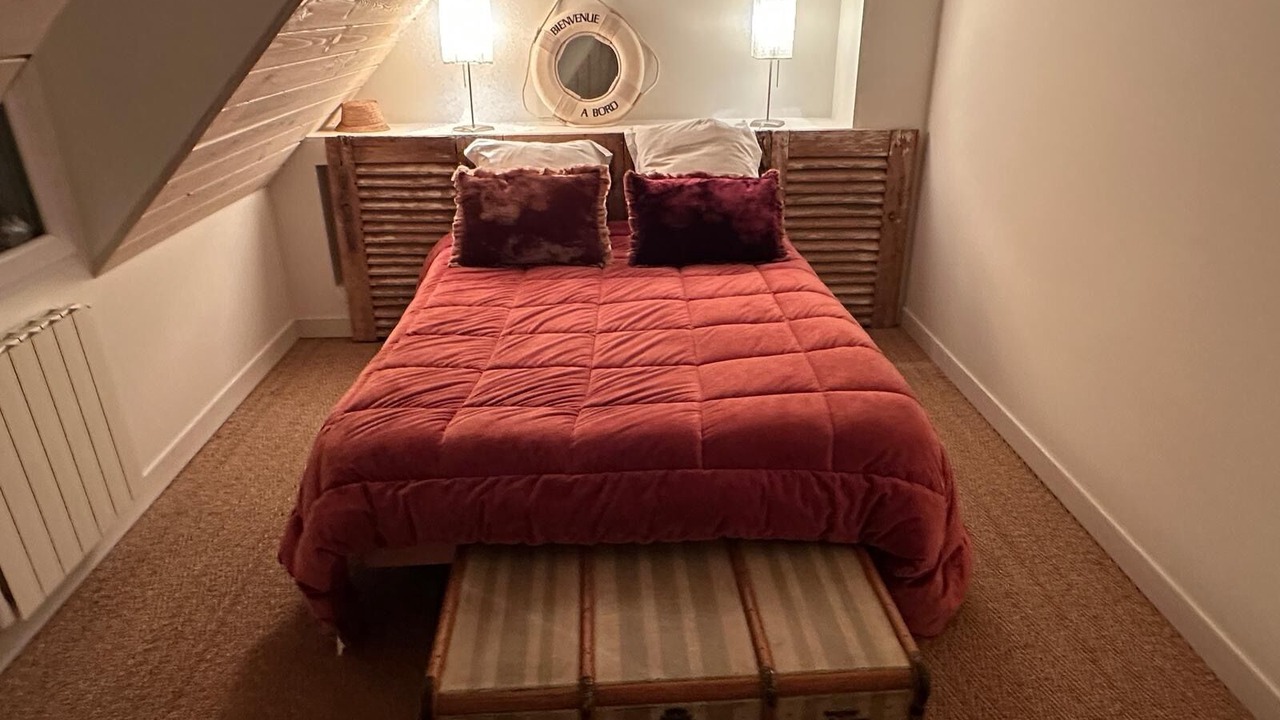 Photo of Bedroom in Bangor