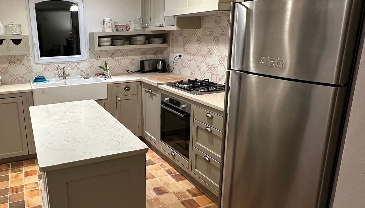Photo of Kitchen in Bangor
