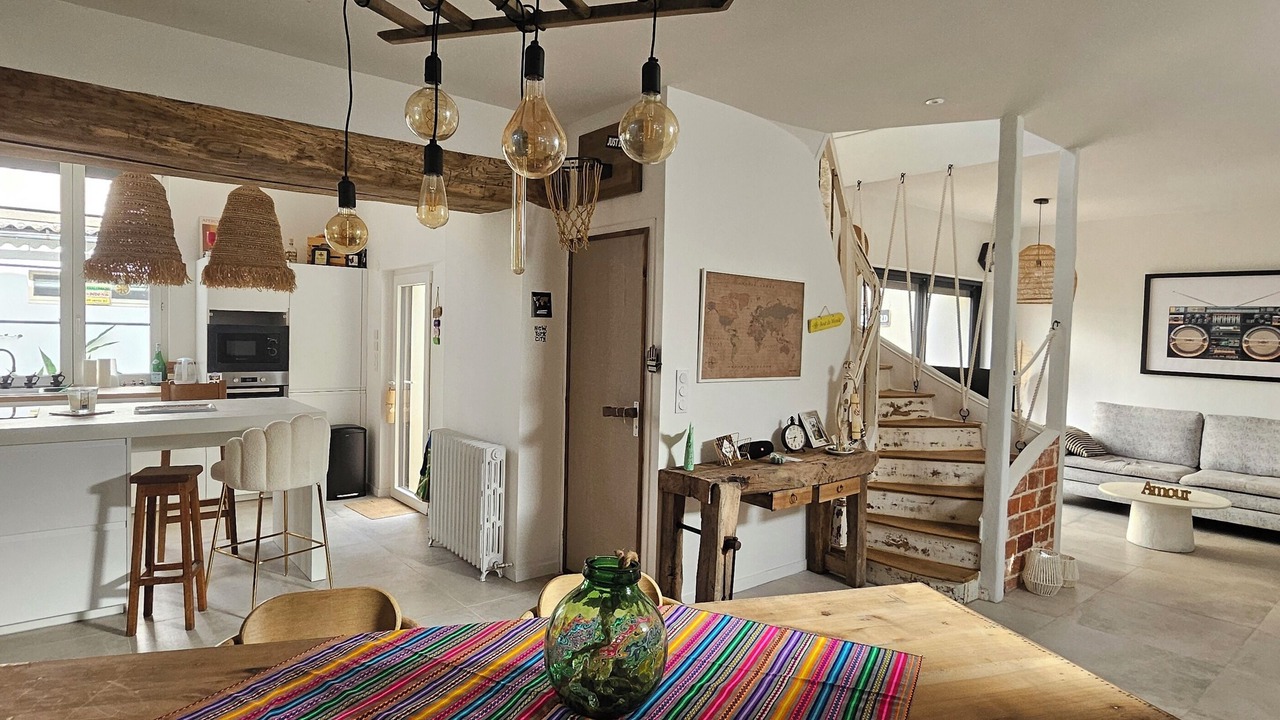 Photo of Livingroom in Liberation