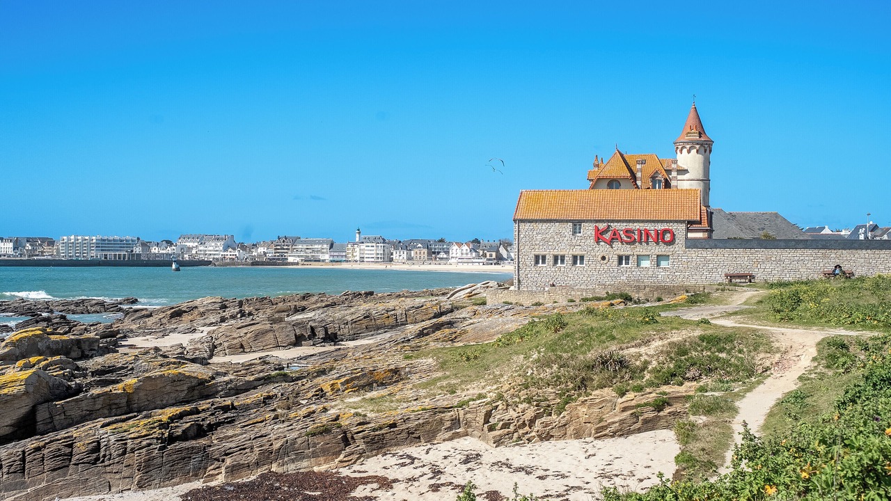 Photo of Others in Quiberon