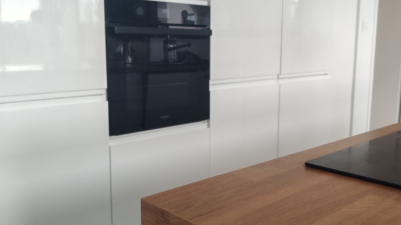 Photo of Kitchen in Trevignon