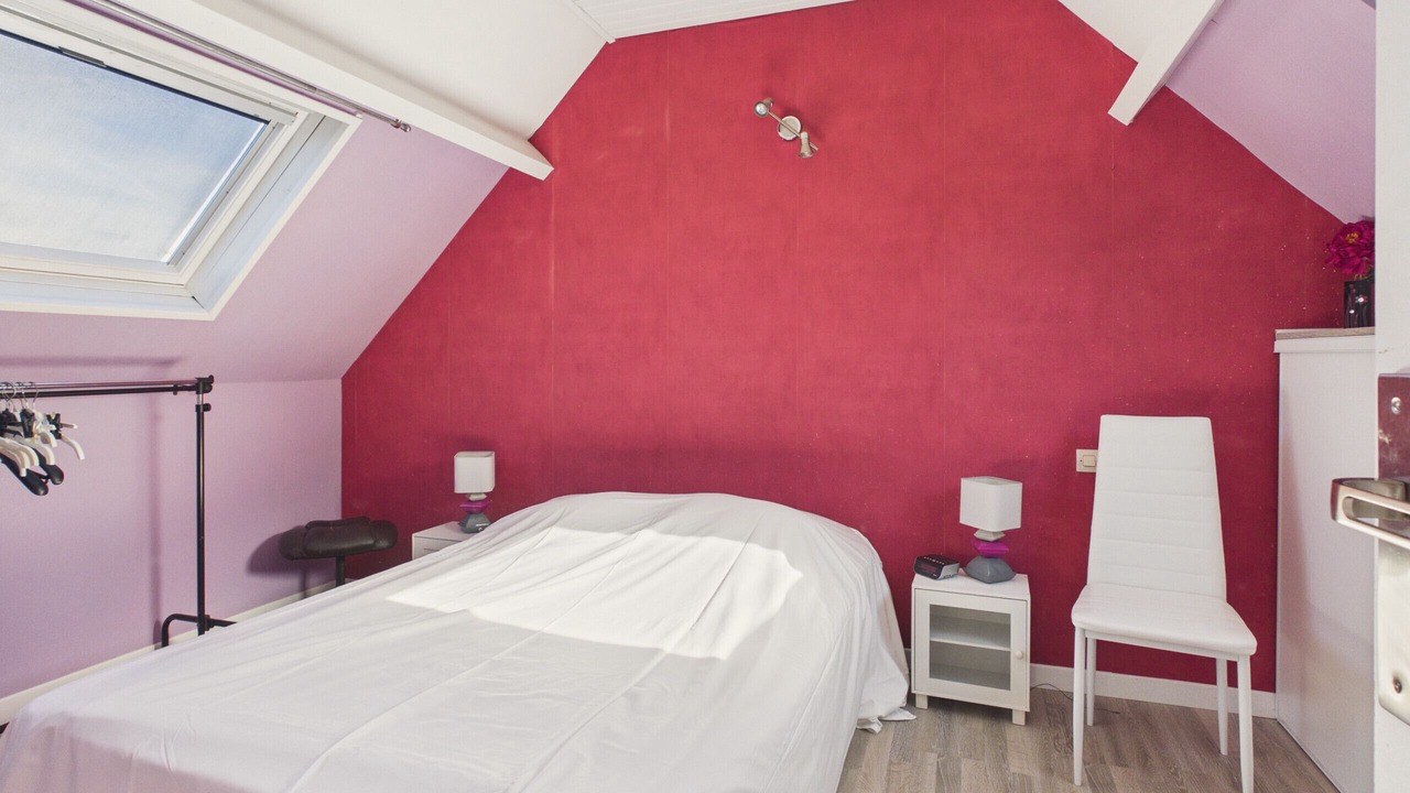 Photo of Bedroom in Batz-sur-Mer