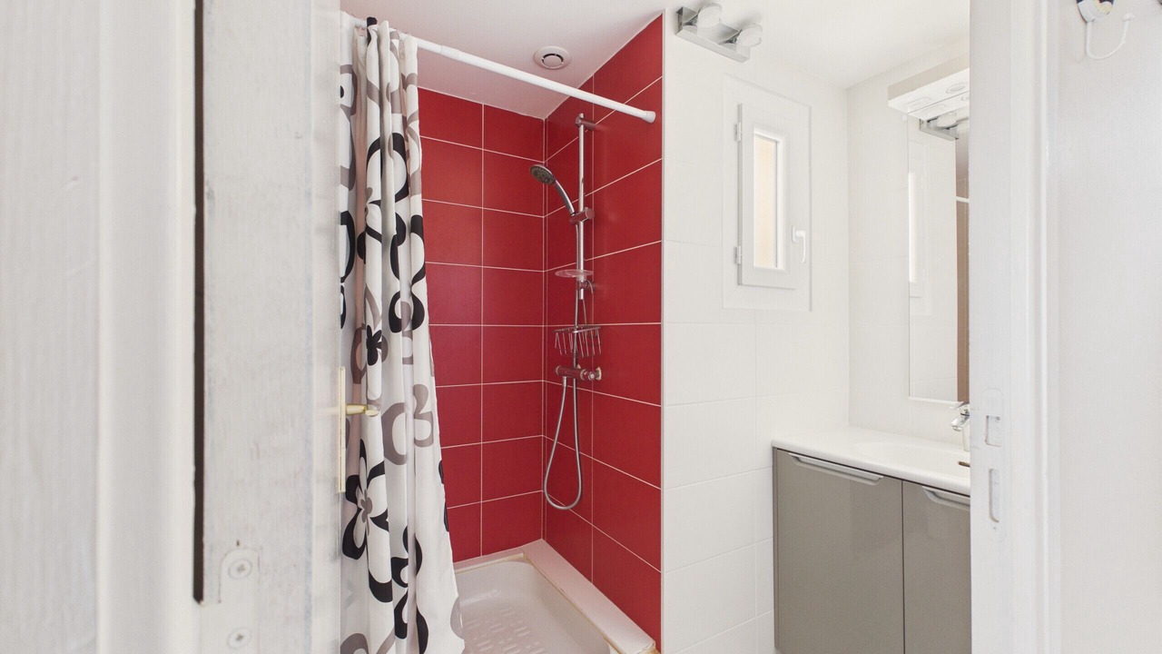 Photo of Bathroom in Batz-sur-Mer