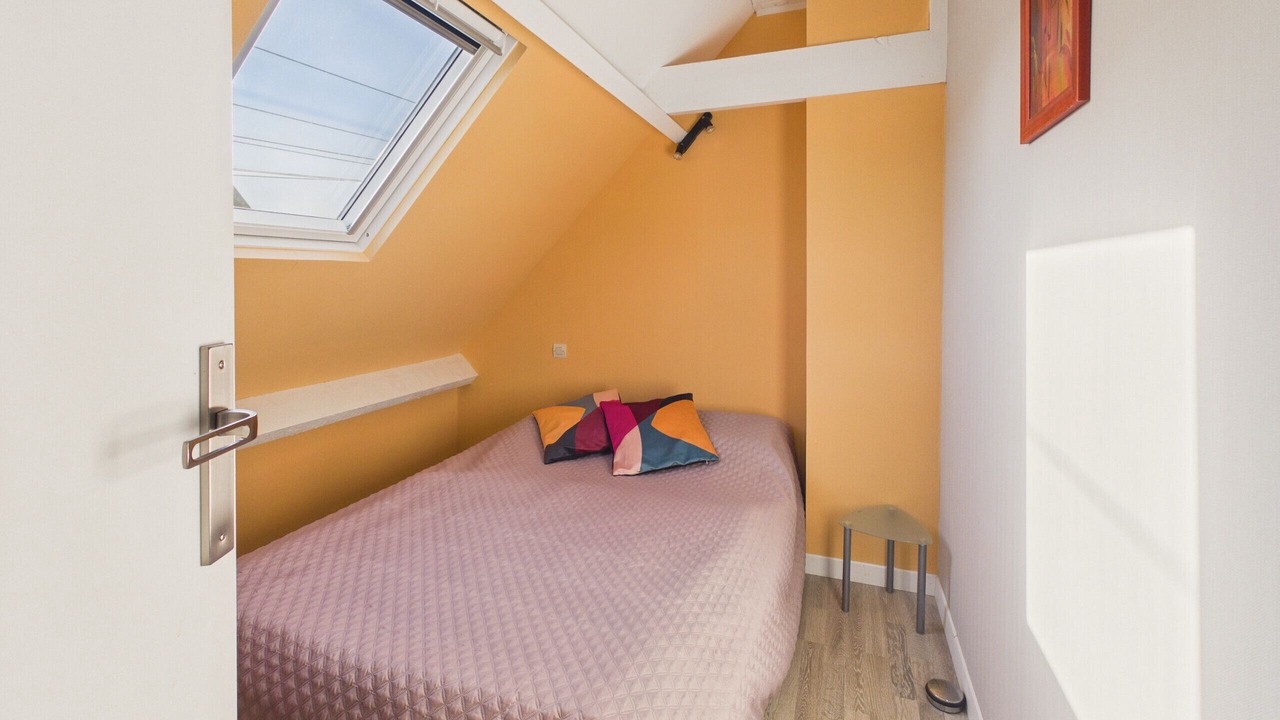 Photo of Bedroom in Batz-sur-Mer