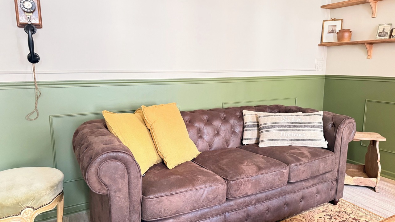 Photo of Livingroom in Bayeux