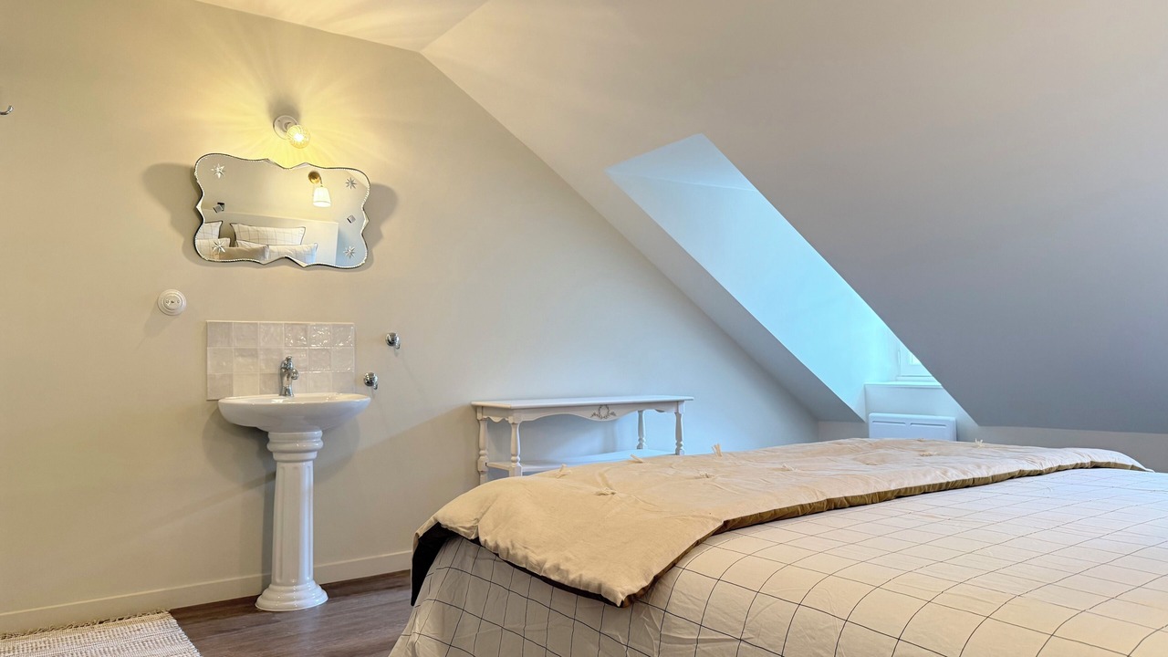 Photo of Bedroom in Bayeux