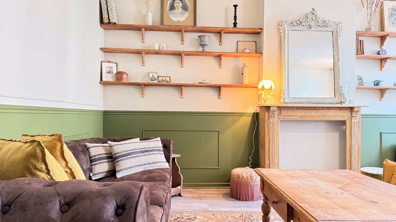 Photo of Livingroom in Bayeux