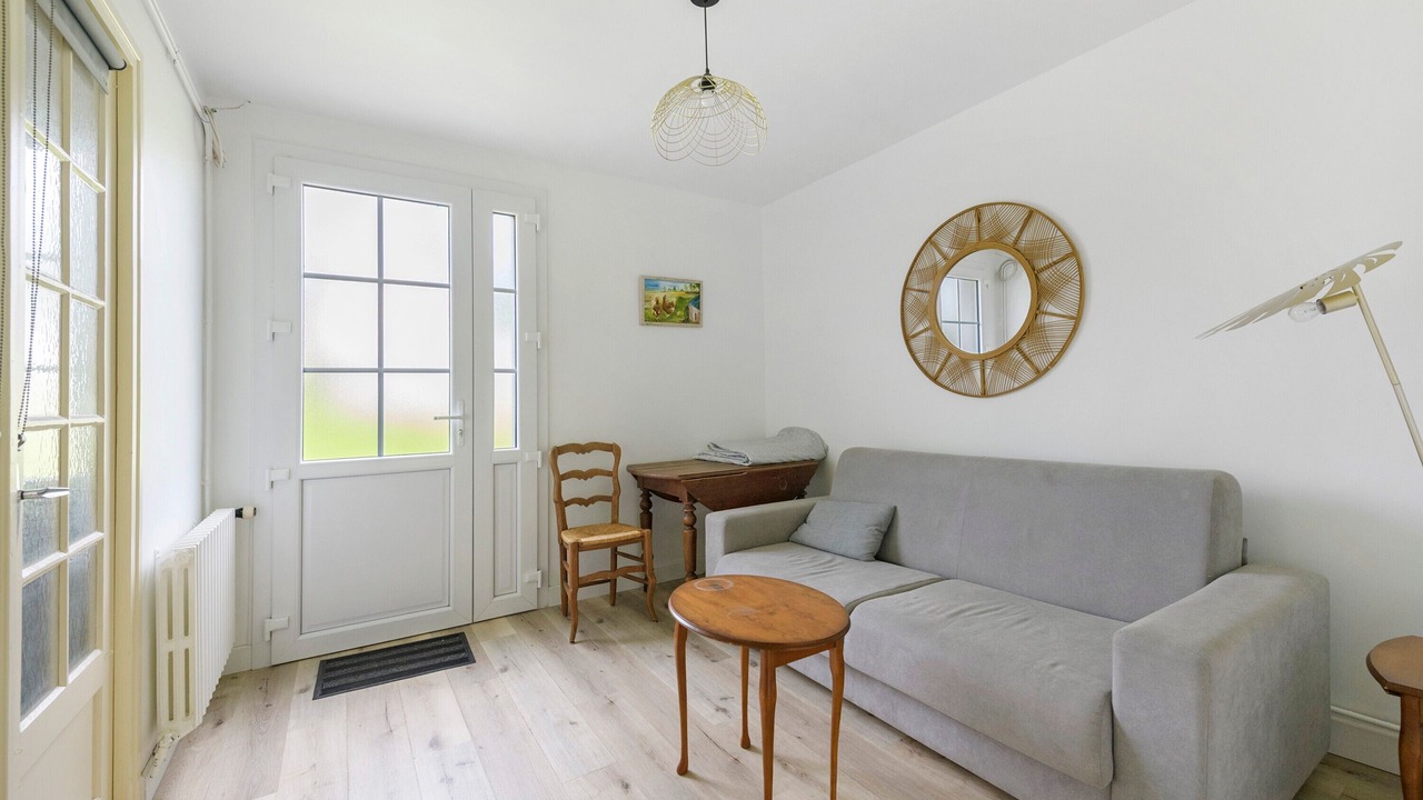 Photo of Livingroom in Coutances