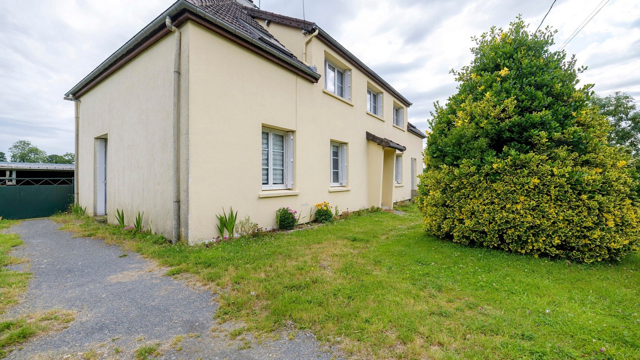 Photo of Outdoor in Coutances