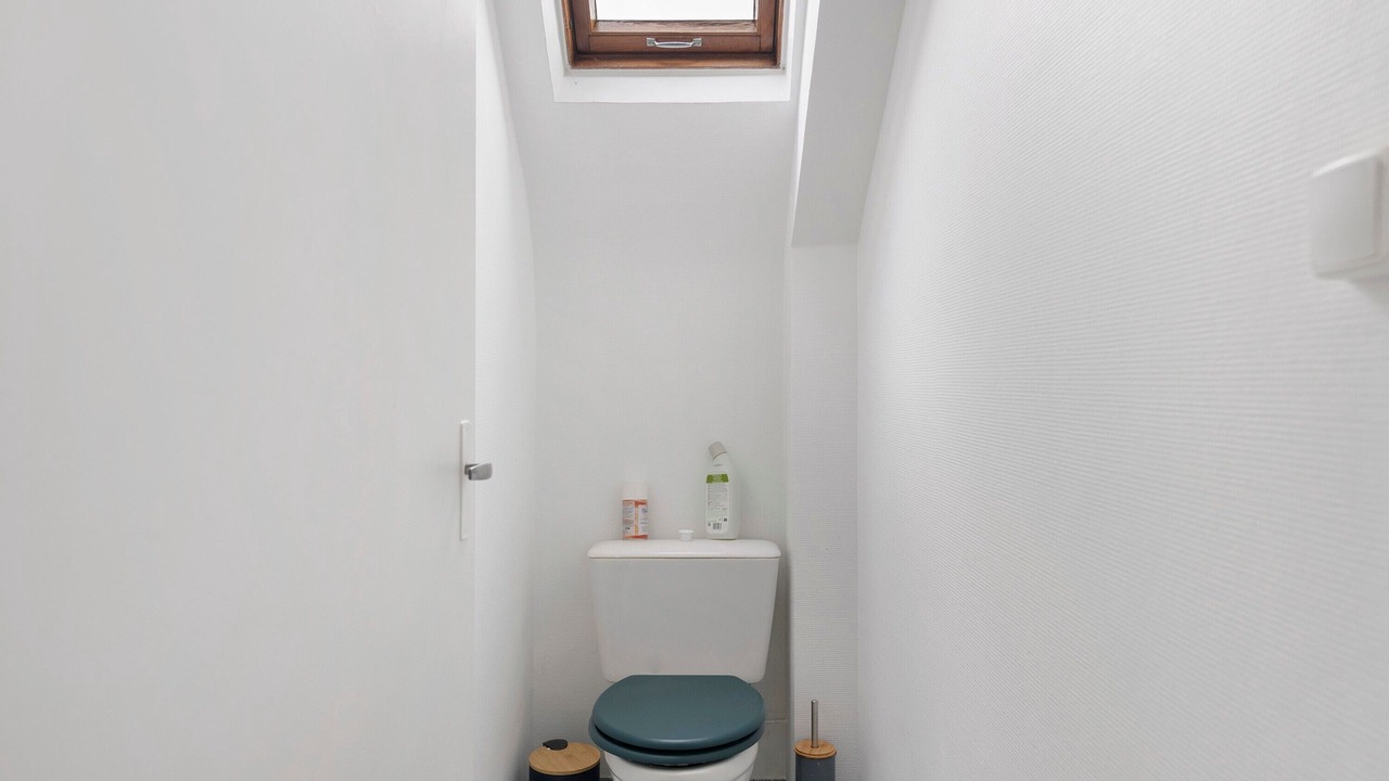 Photo of Bathroom in Coutances
