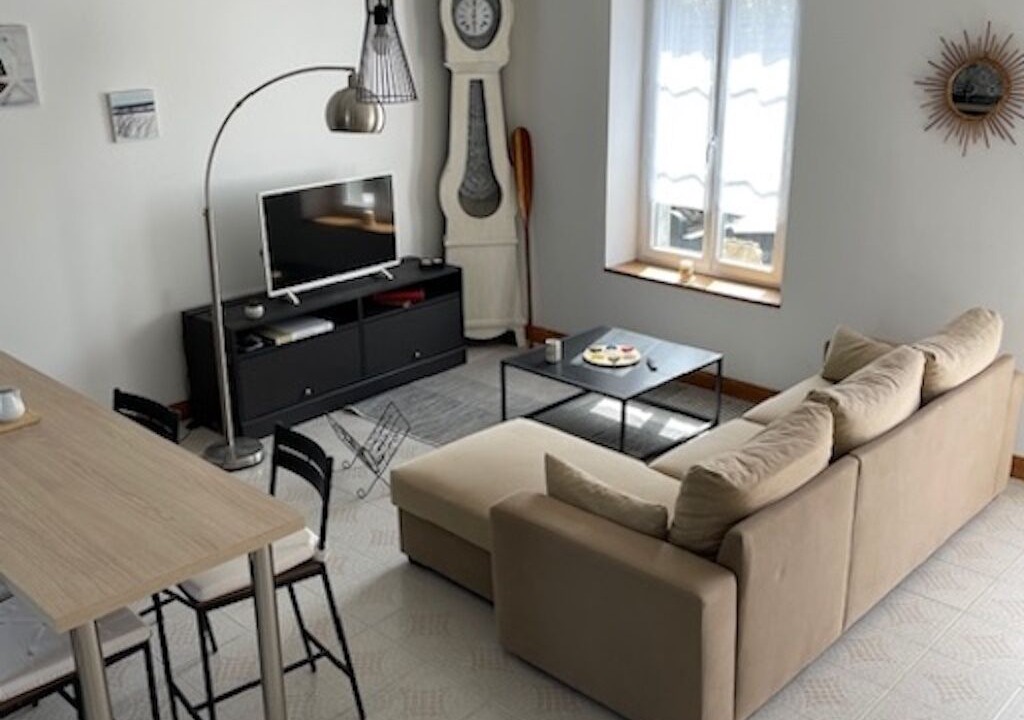 Photo of Livingroom in Gouville-sur-Mer