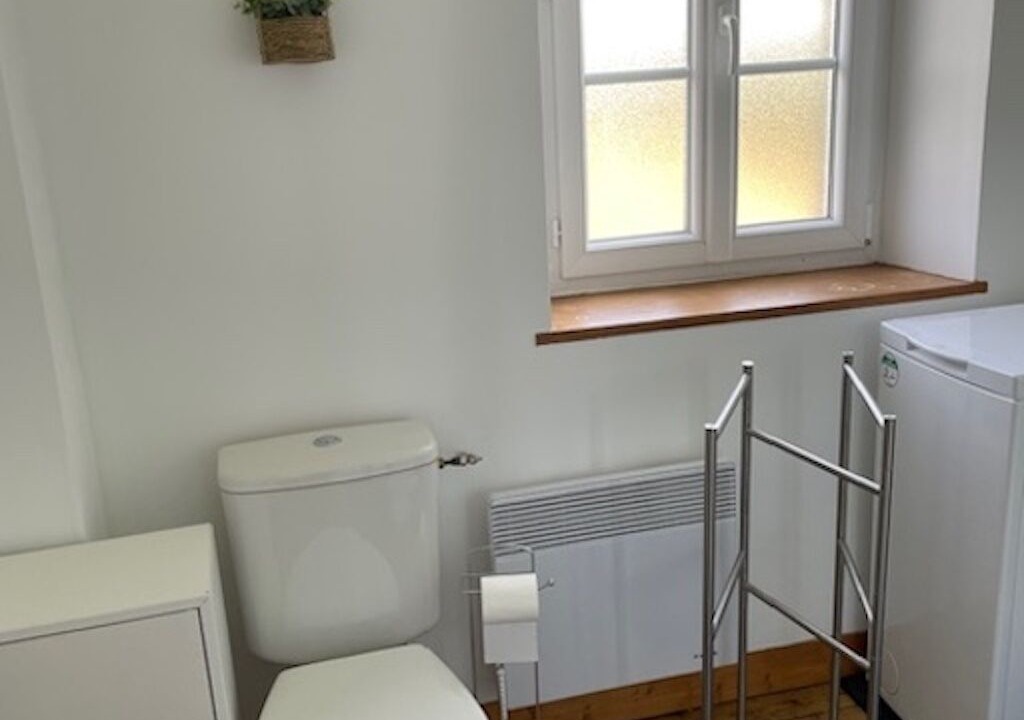 Photo of Bathroom in Gouville-sur-Mer
