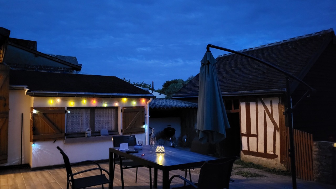 Photo of Outdoor in La Bazoche-Gouet