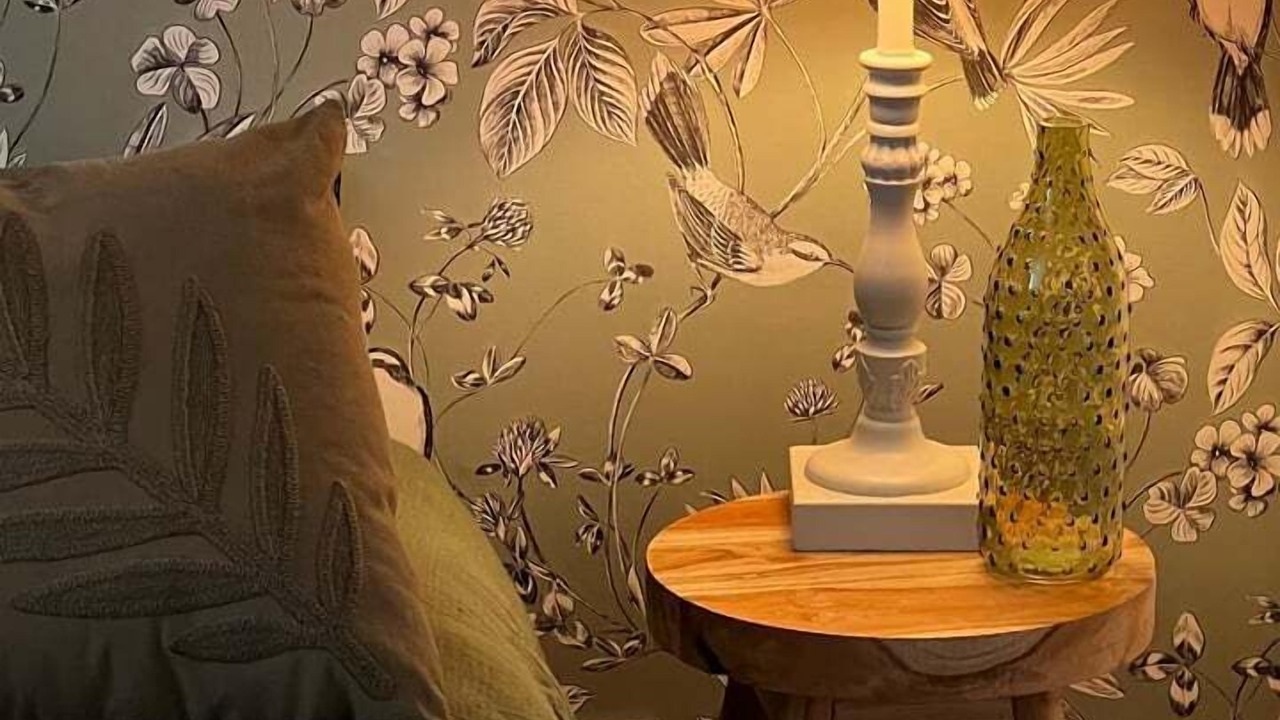 Photo of Bedroom in Saint-Brieuc