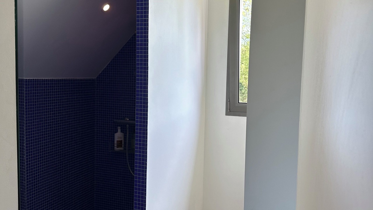 Photo of Bathroom in Le Hezo