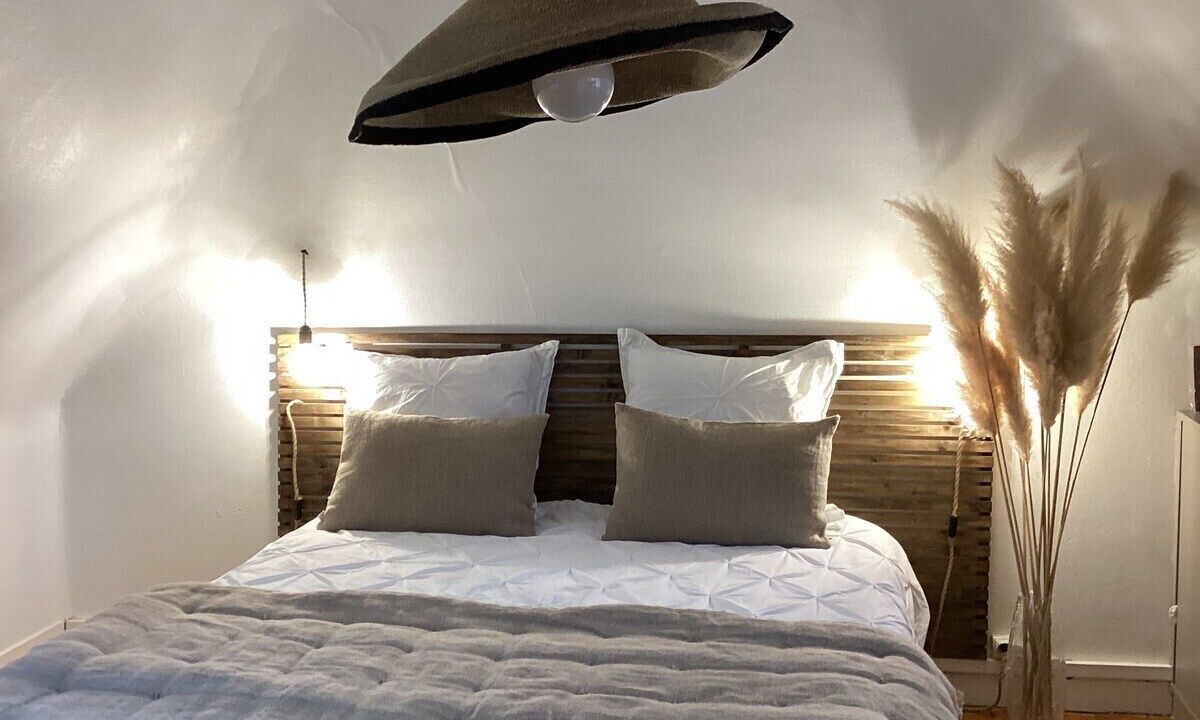 Photo of Bedroom in Le Mans