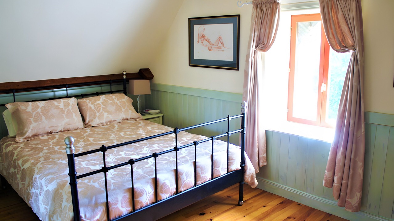 Photo of Bedroom in Nehou