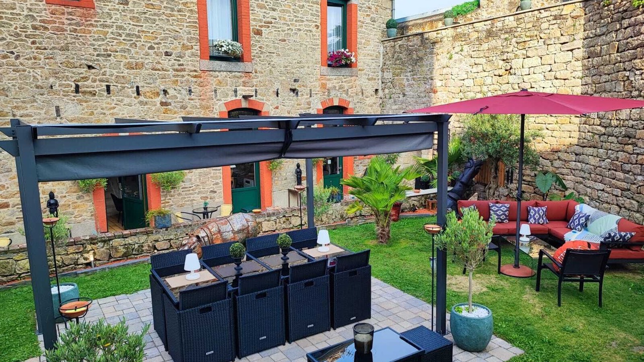 Photo of Outdoor in Guingamp
