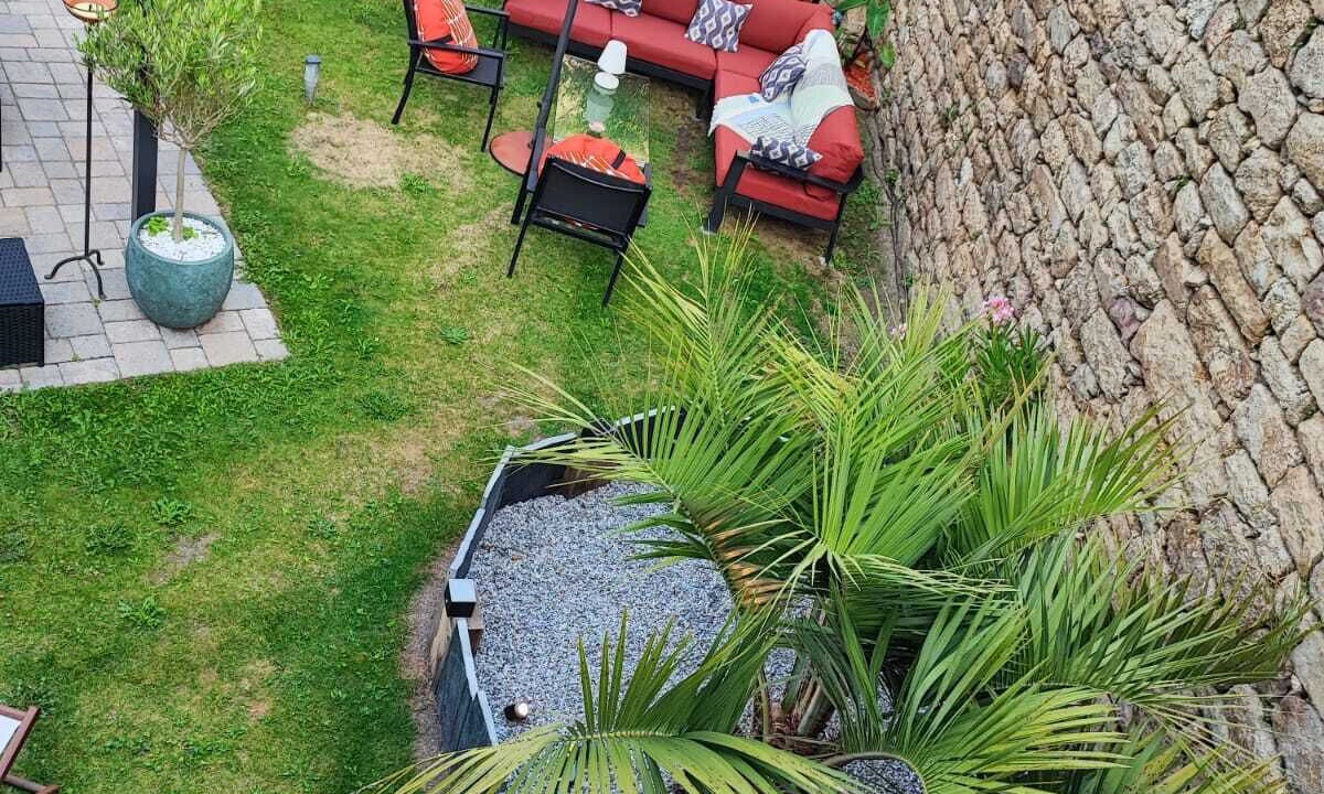 Photo of Patio Balcony in Guingamp