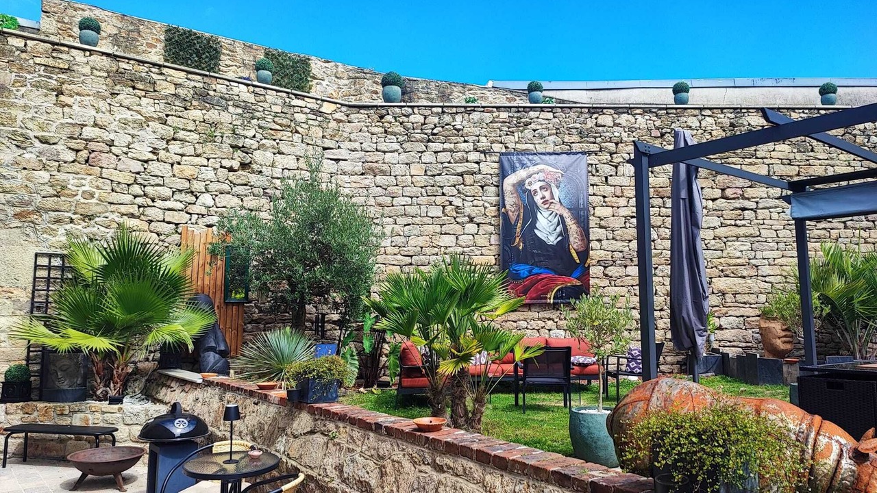 Photo of Outdoor in Guingamp
