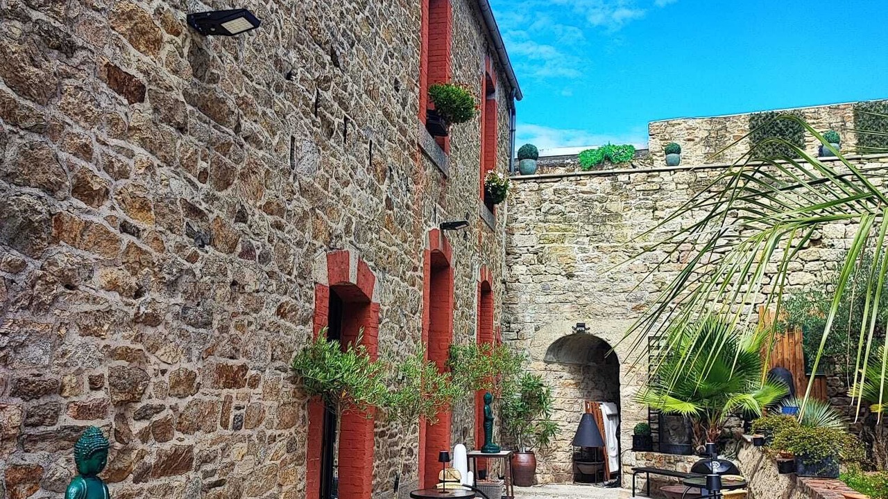Photo of Outdoor in Guingamp