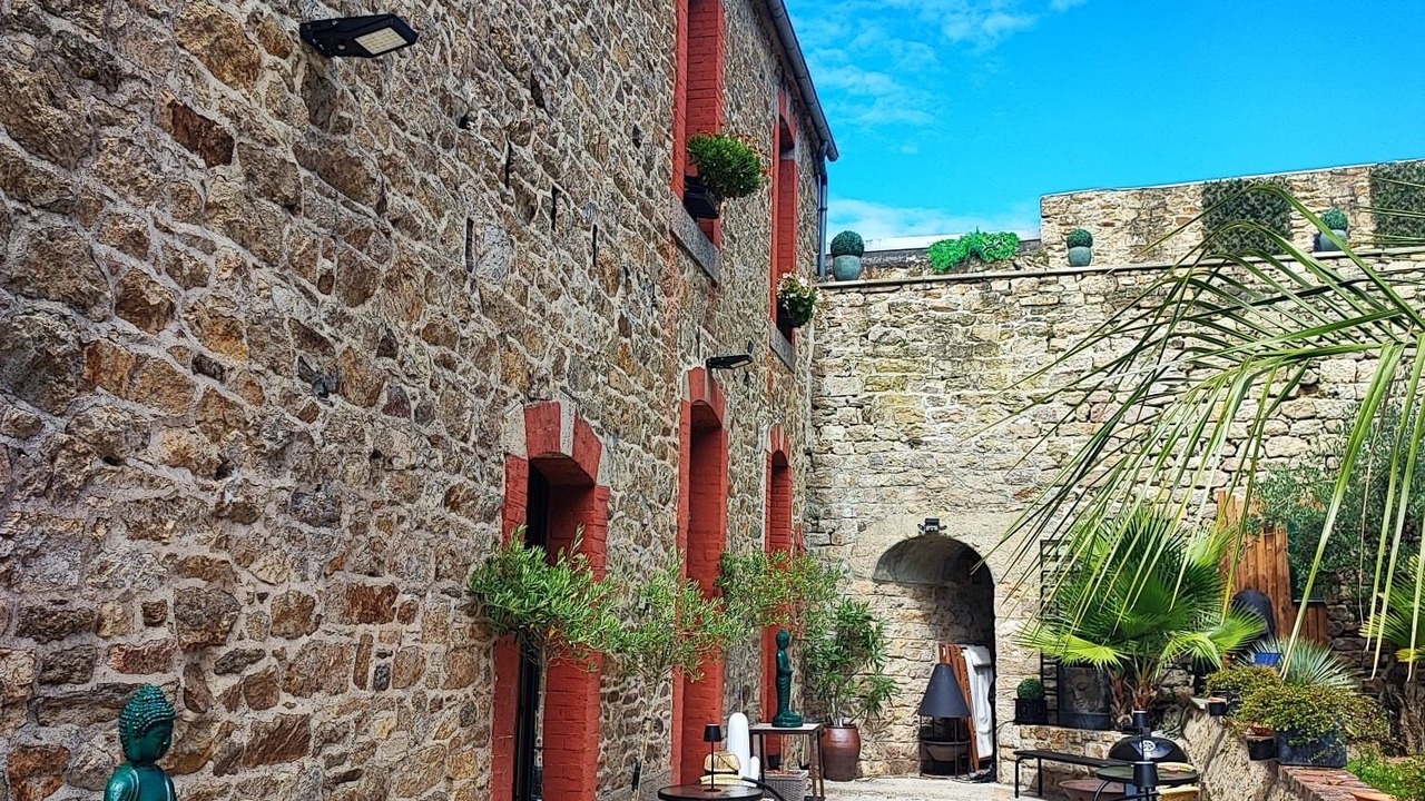 Photo of Outdoor in Guingamp