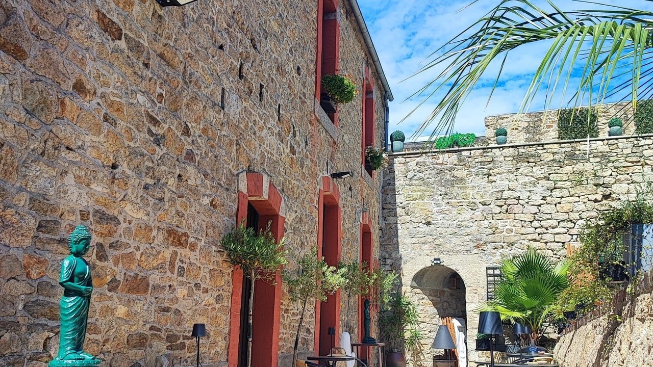 Photo of Outdoor in Guingamp