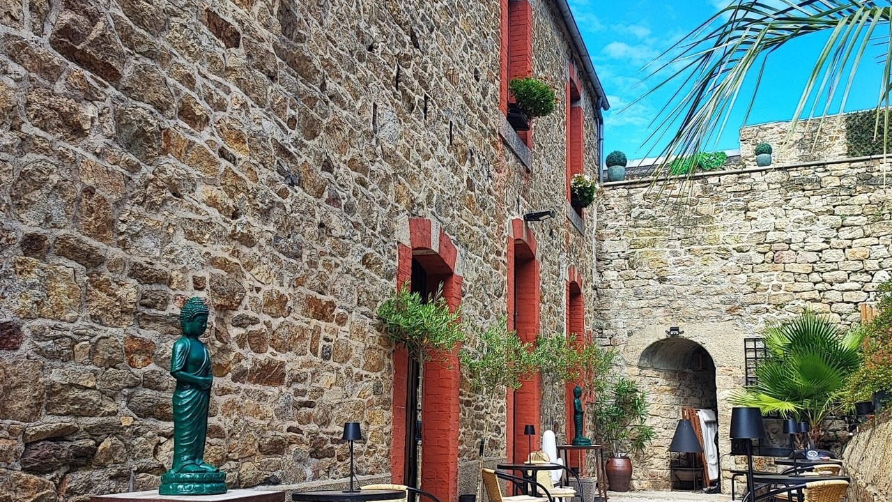 Photo of Outdoor in Guingamp