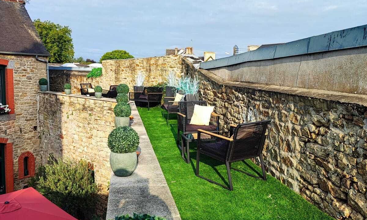 Photo of Outdoor in Guingamp