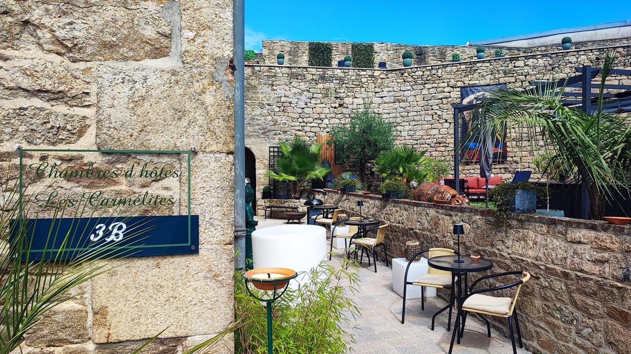 Photo of Outdoor in Guingamp