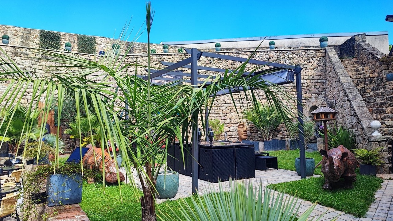 Photo of Outdoor in Guingamp