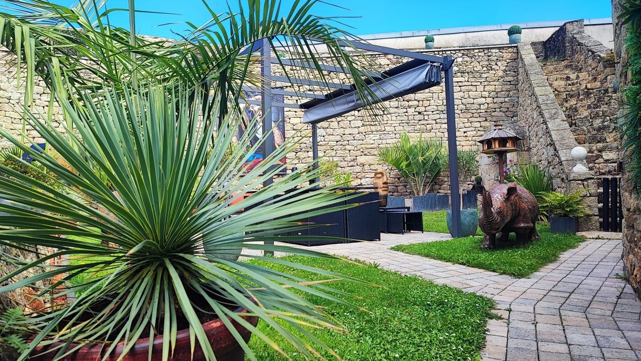 Photo of Outdoor in Guingamp