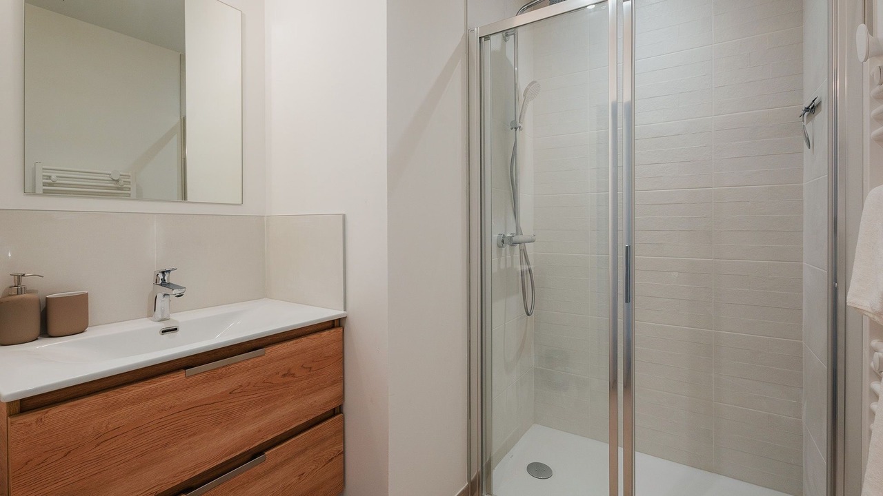Photo of Bathroom in Saint-Cast-le-Guildo