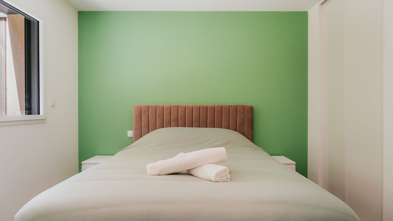 Photo of Bedroom in Saint-Cast-le-Guildo