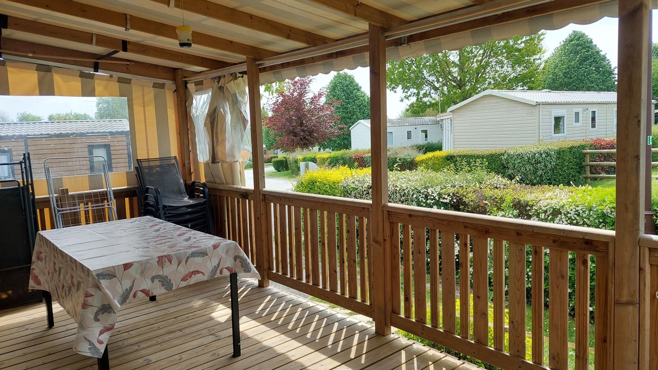 Photo of Outdoor in Litteau