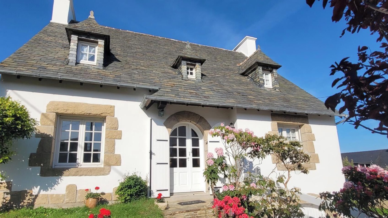 Photo of Outdoor in Tredrez-Locquemeau