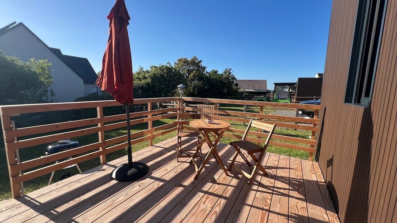 Photo of Outdoor in Blainville-sur-Mer