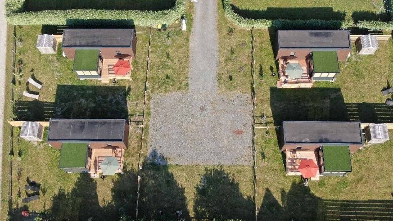 Photo of Outdoor in Blainville-sur-Mer