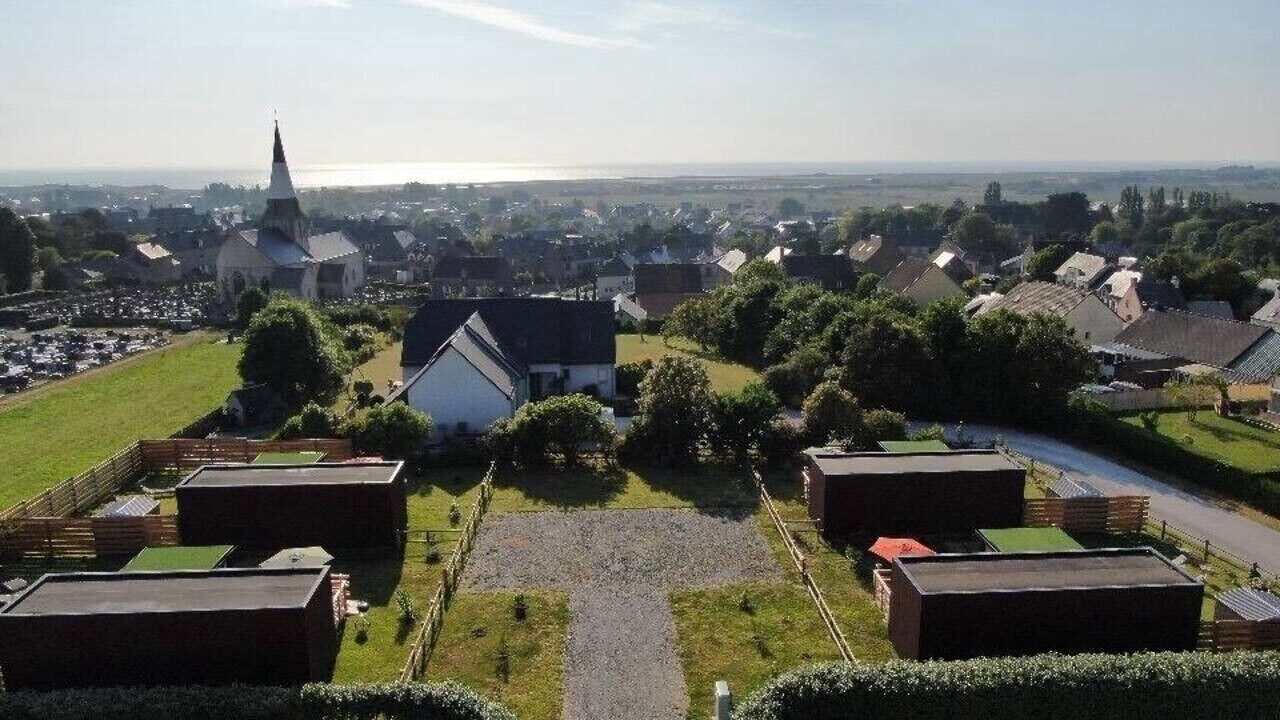 Photo of Outdoor in Blainville-sur-Mer