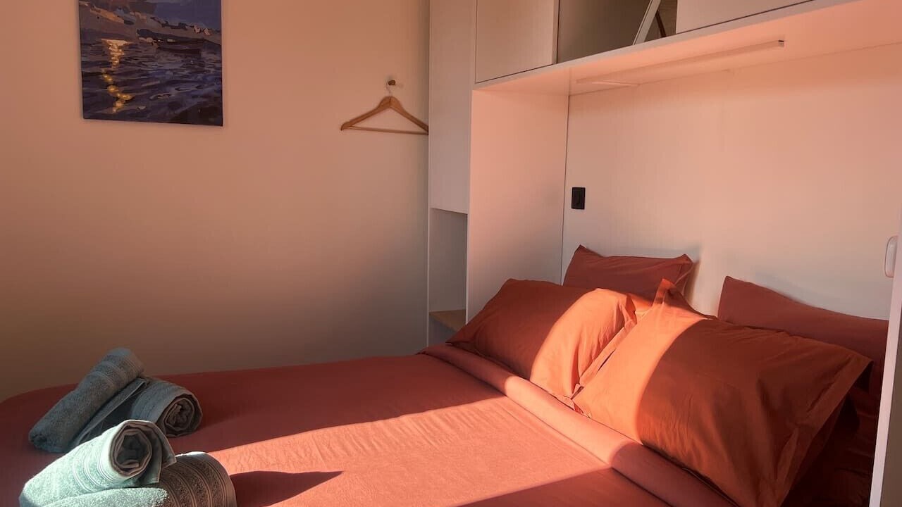 Photo of Bedroom in Blainville-sur-Mer