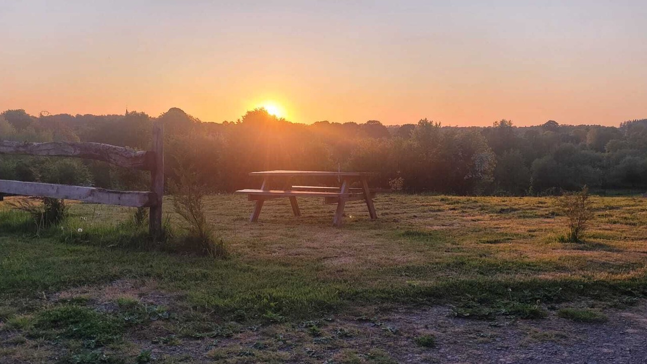 Photo of Outdoor in La Lande-de-Louge
