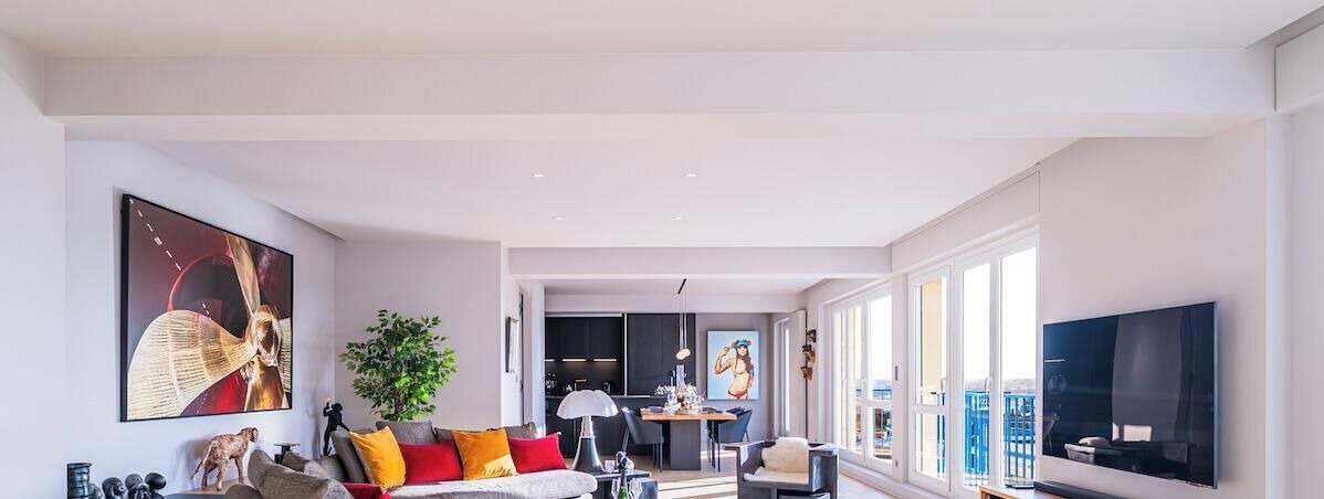 Photo of Livingroom in Republique