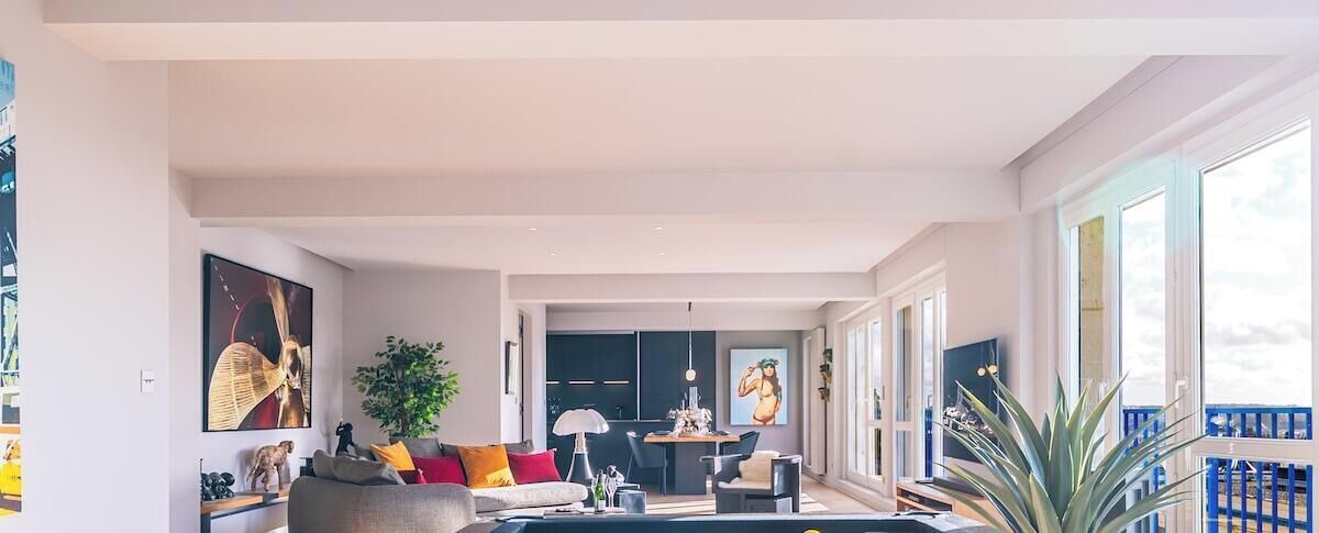 Photo of Bedroom in Republique