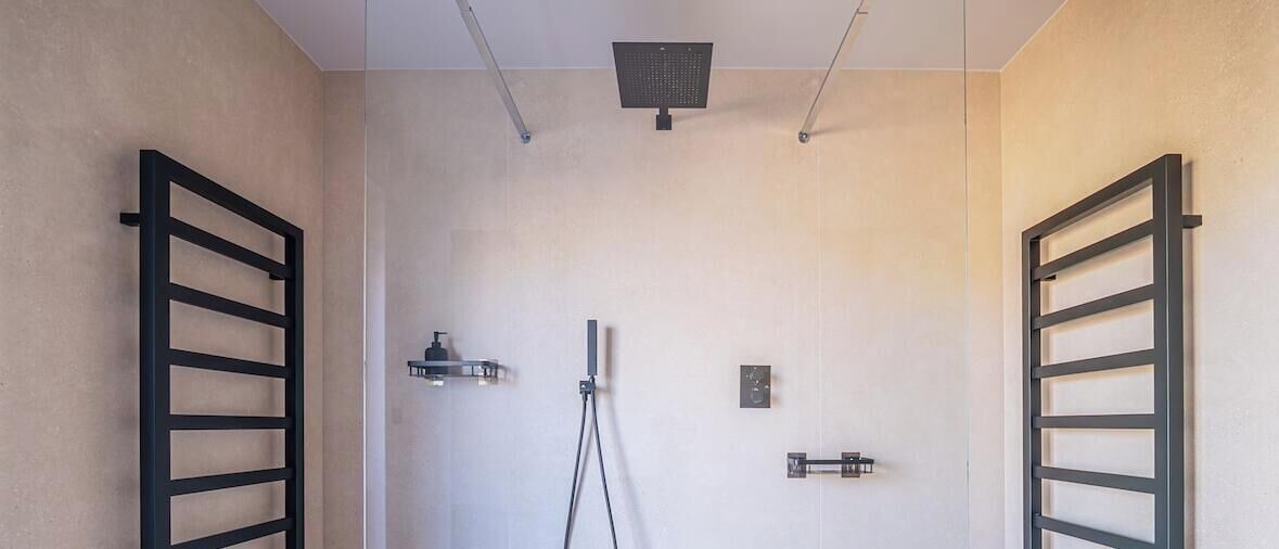 Photo of Bathroom in Republique