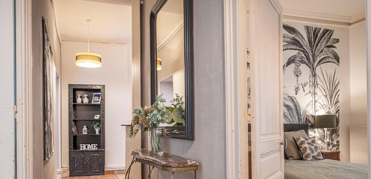 Photo of Bedroom in Republique