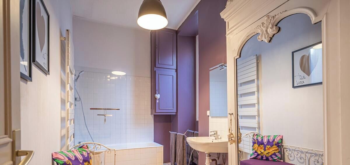 Photo of Bathroom in Republique