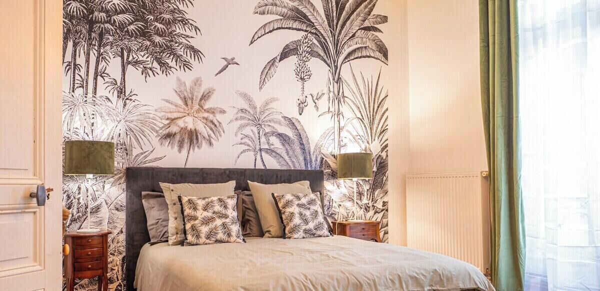 Photo of Bedroom in Republique