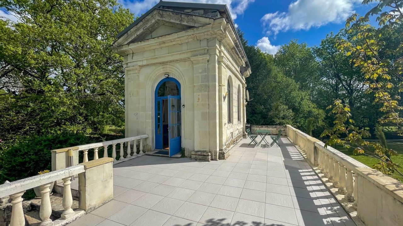 Photo of Outdoor in Brehemont